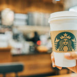 ダイエット中でもスターバックスが飲みたい!ラテのカロリーを半分以下にする裏技