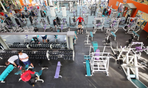 ジム選びのポイントは？近さ？ブランド？通いやすさ？